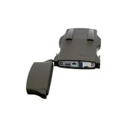 Точка доступу Wi-Fi Mikrotik NetMetal ax (L23UGSR-5HaxD2HaxD-NM) (UA)