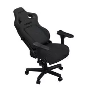 Anda Seat Kaiser 4 Fabric Size XL Dark Grey (AD12YDDC-XLL-20-GB-CF) (UA)