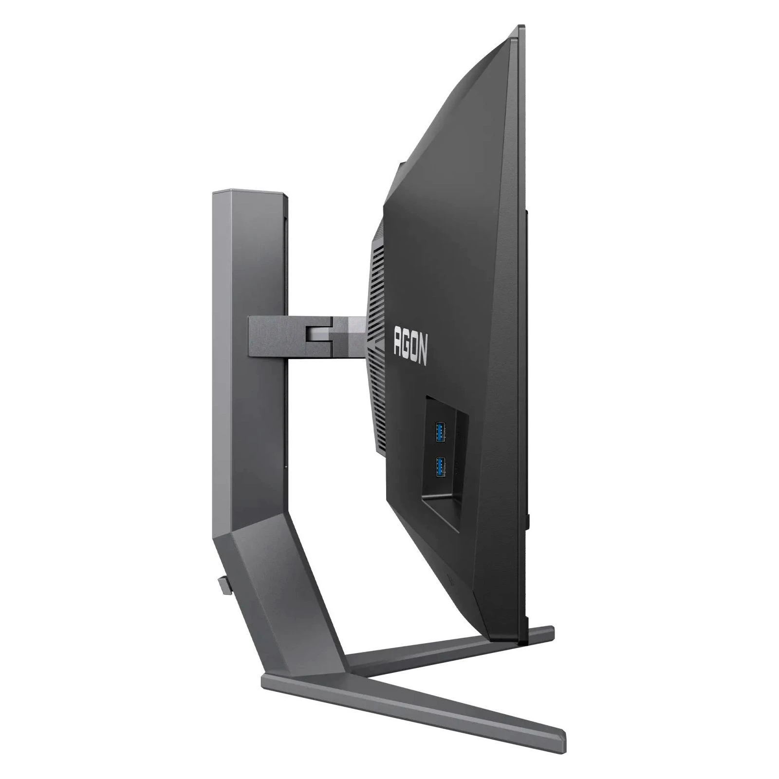 AOC AG346UCD (UA) Подсветка OLED