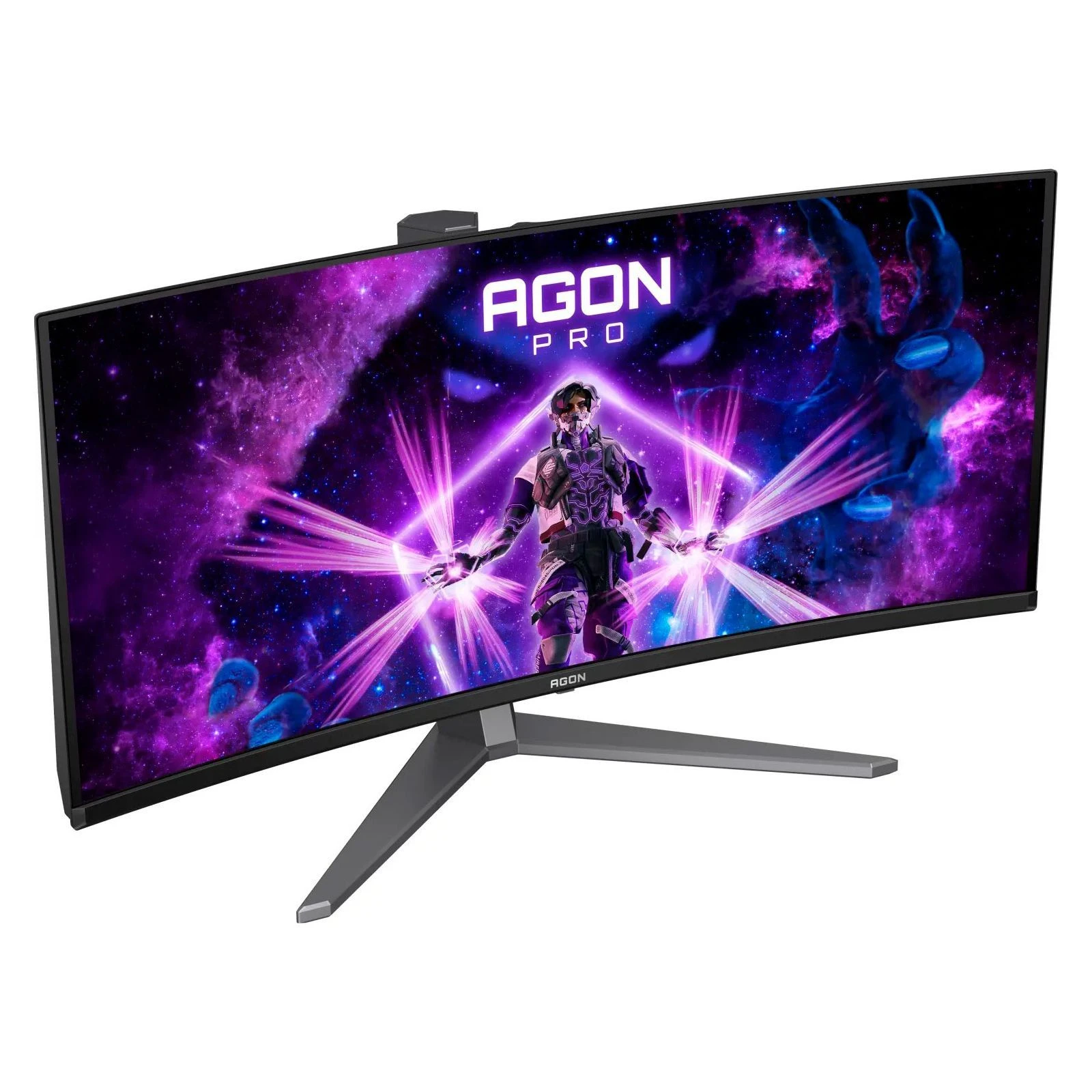 AOC AG346UCD (UA) Разрешение 3440 x 1440