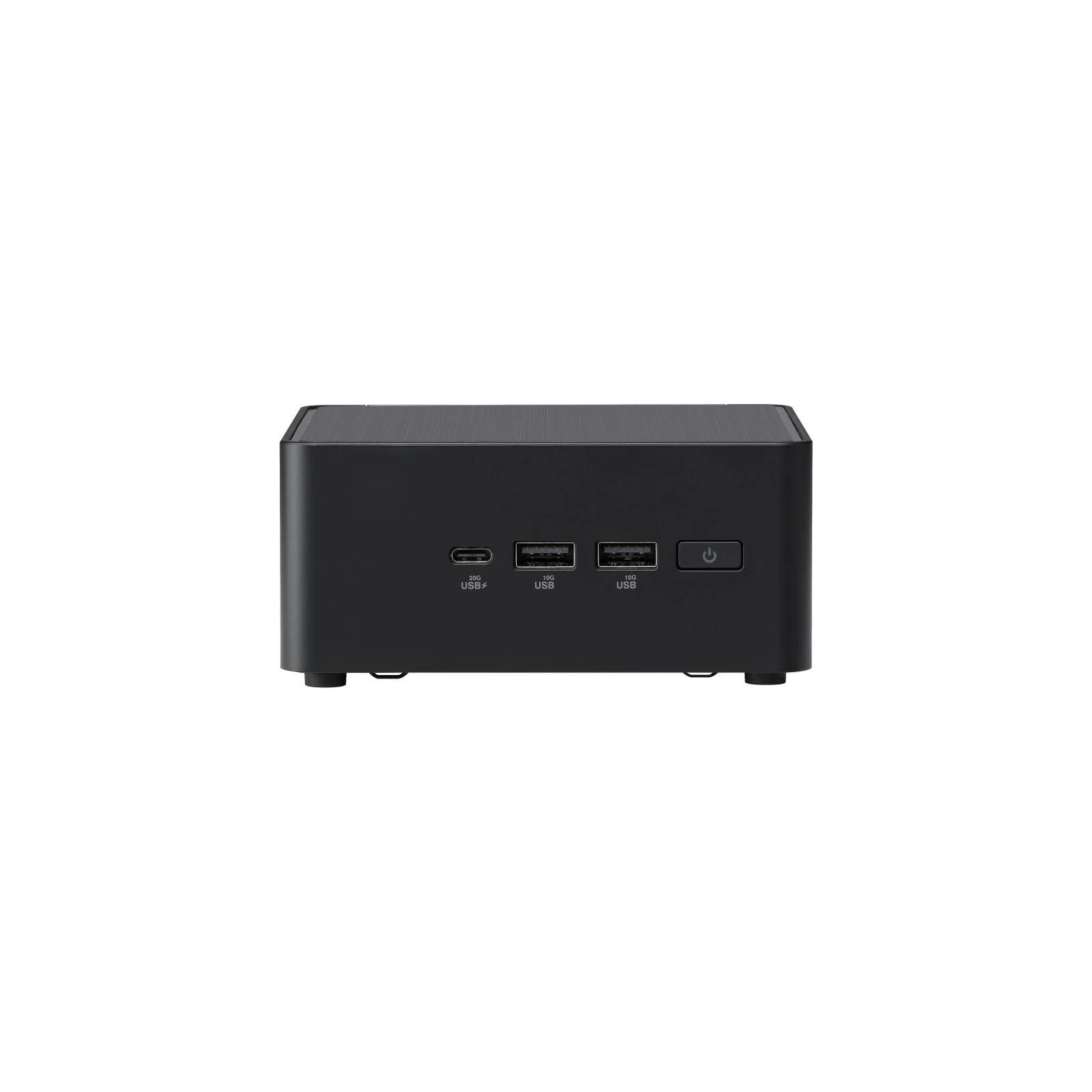 ASUS NUC 14 Pro Tall Kit RNUC14RVHU500002I (90AR0072-M000P0) (UA) Перегляд  Netopa 