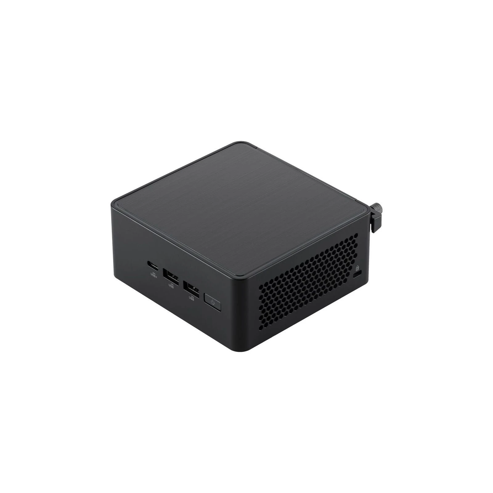 ASUS NUC 14 Pro Tall Kit RNUC14RVHU500002I (90AR0072-M000P0) (UA) Серія процесора  Інтел ядра Ultra 5 