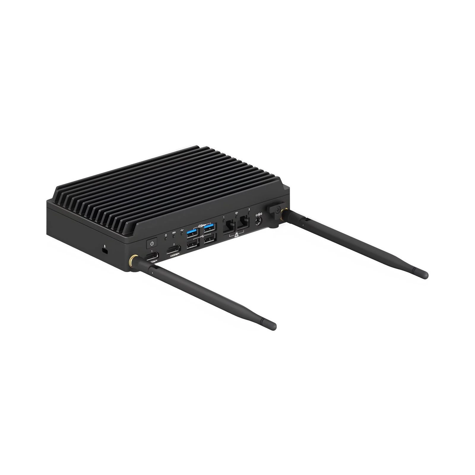 ASUS NUC Rugged BNUC13BRFA400B00I (90AS0022-M00140) (UA) Вигляд Неттопи