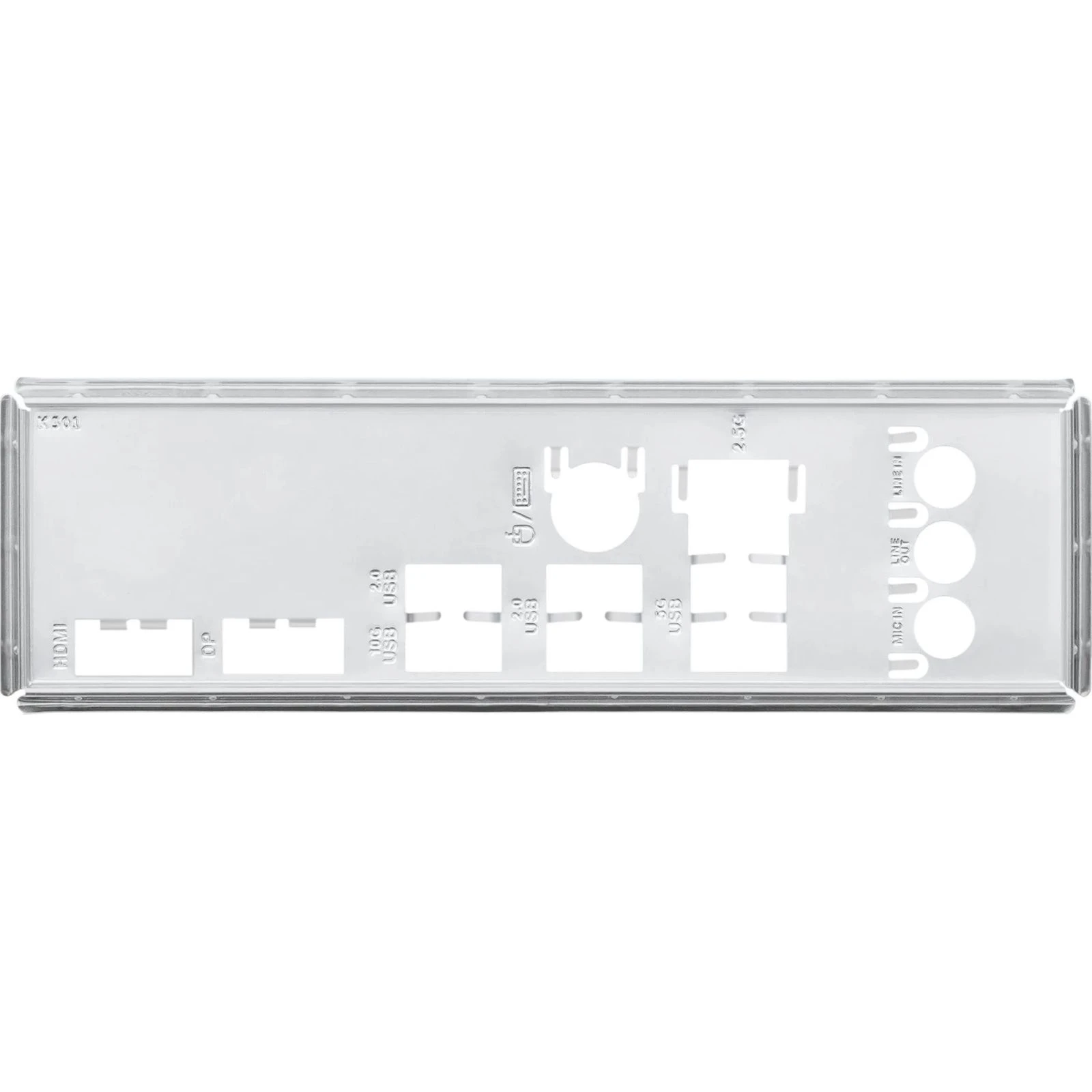 ASUS PRIME B860M-K (UA) Підтримка процесорів  CORE ™ Ultra -процесори (серія 2), LGA1851* Technolo Gy 3,0 TurboS ** 