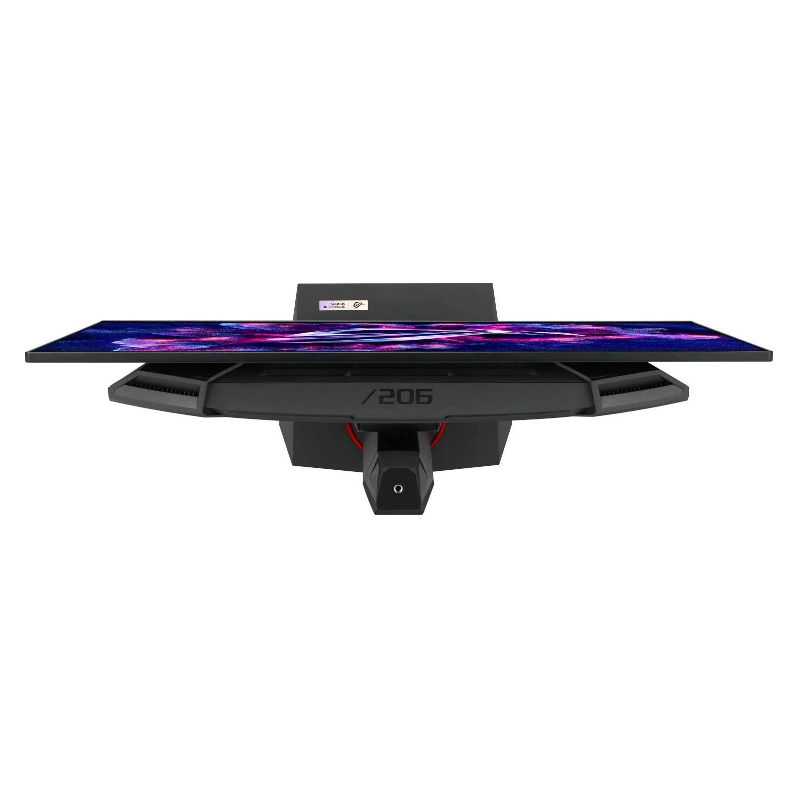 ASUS XG27ACDNG (UA) Дозвіл , 560 x 1440 