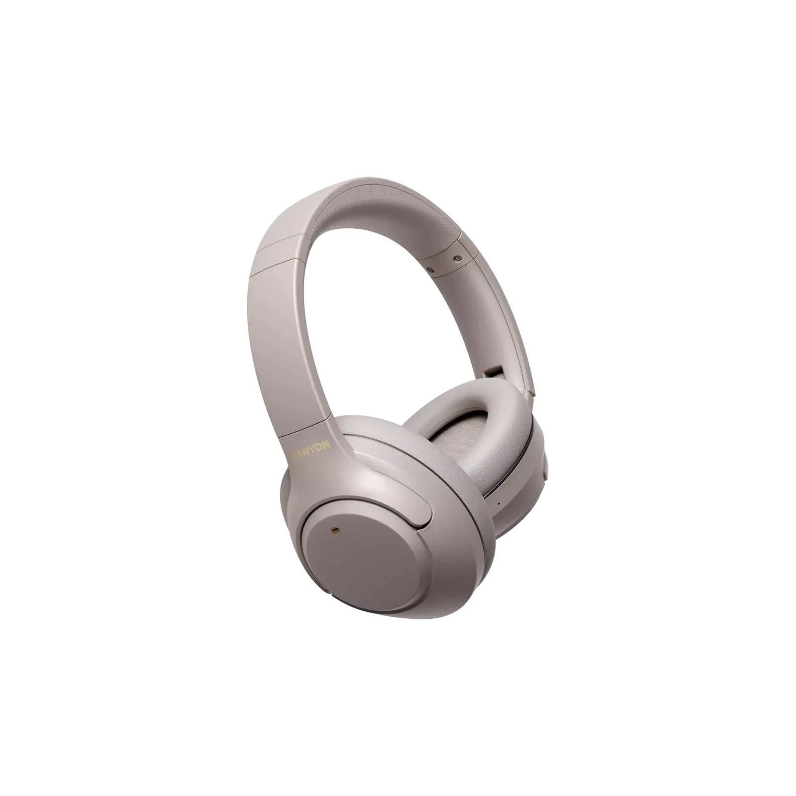 Canyon OnRiff 6 ANC Bluetooth Grey (CNS-CBTHS6GY) (UA) Подключение беспроводное