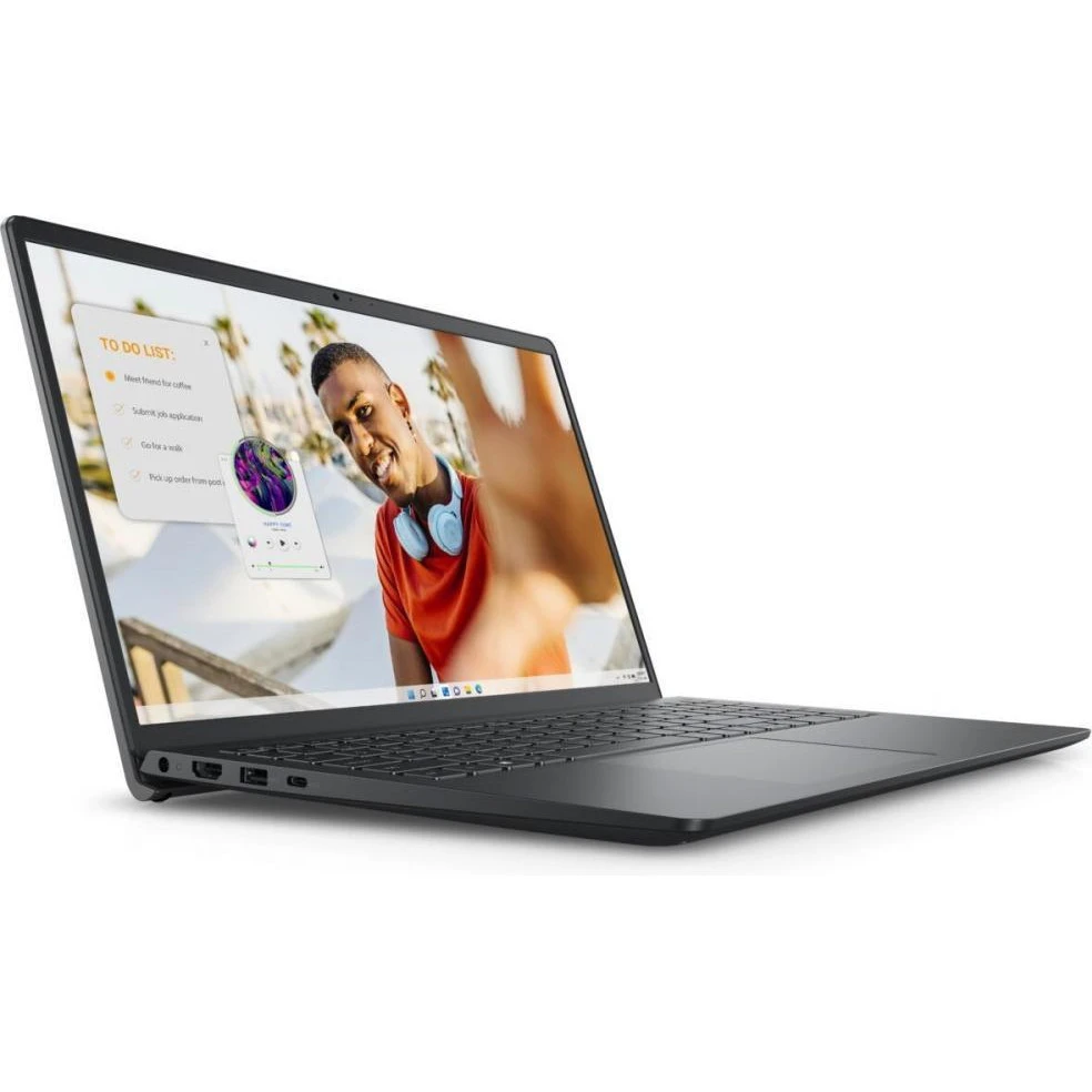 Dell Inspiron 15 3535 (I3535-A813BLK-PUS) Бренд: Dell;Конструкція: