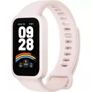 Фітнес-браслет Xiaomi Smart Band 9 Active Pink (BHR9917GL) (1111962) (UA)