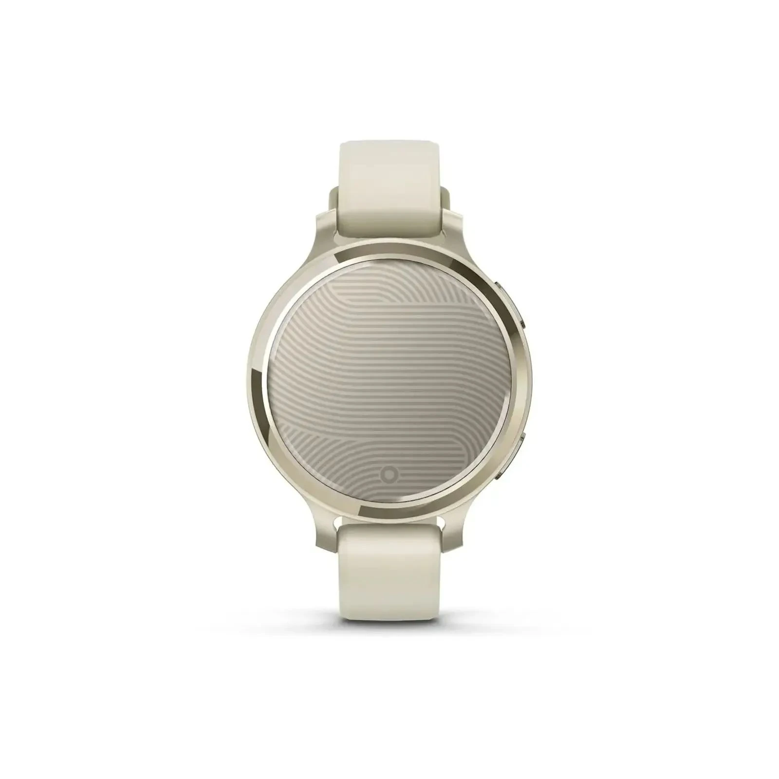 Garmin Lily 2 Active, Lunar Gold/Bone, Silicone, (010-02891-00) (UA) Разрешение 240 х 201