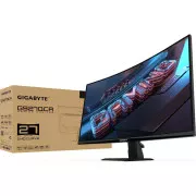 GIGABYTE GS27QCA Gaming Monitor (UA)