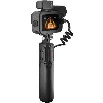 GoPro HERO13 Black Creator Edition (CHDFB-131-EU) Формат записи MP4 (H.265)