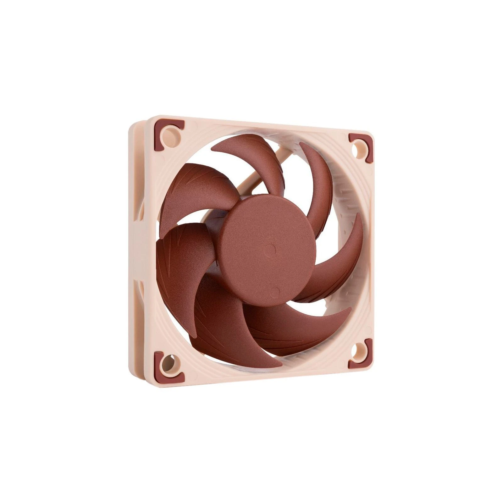 Кулер для корпуса Noctua NF-A6x15 FLX (UA) Количество вентиляторов: 1;