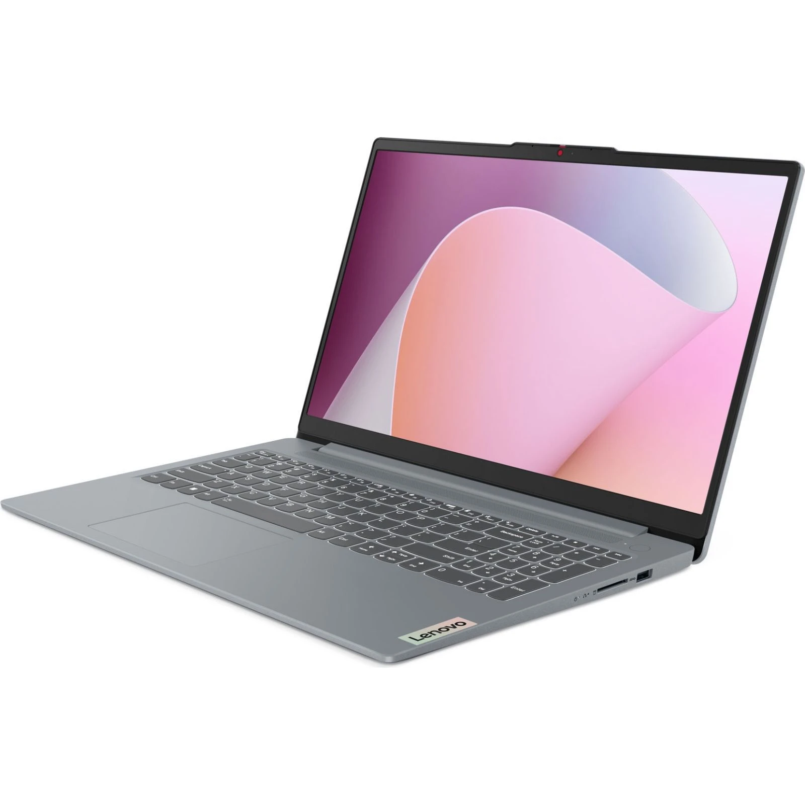 Lenovo IdeaPad Slim 3 15IAN8 (82XB00AERA) (UA) Диагональ дисплея: 15.6;