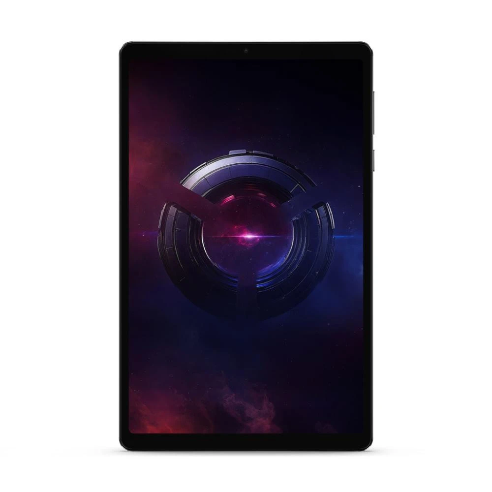 Lenovo Legion Tab (3rd Gen) 12/256GB Eclipse Black + Folio Case (ZAEF0033UA) (UA) Слот расширения памяти + (microSD (до 256 ГБ) )