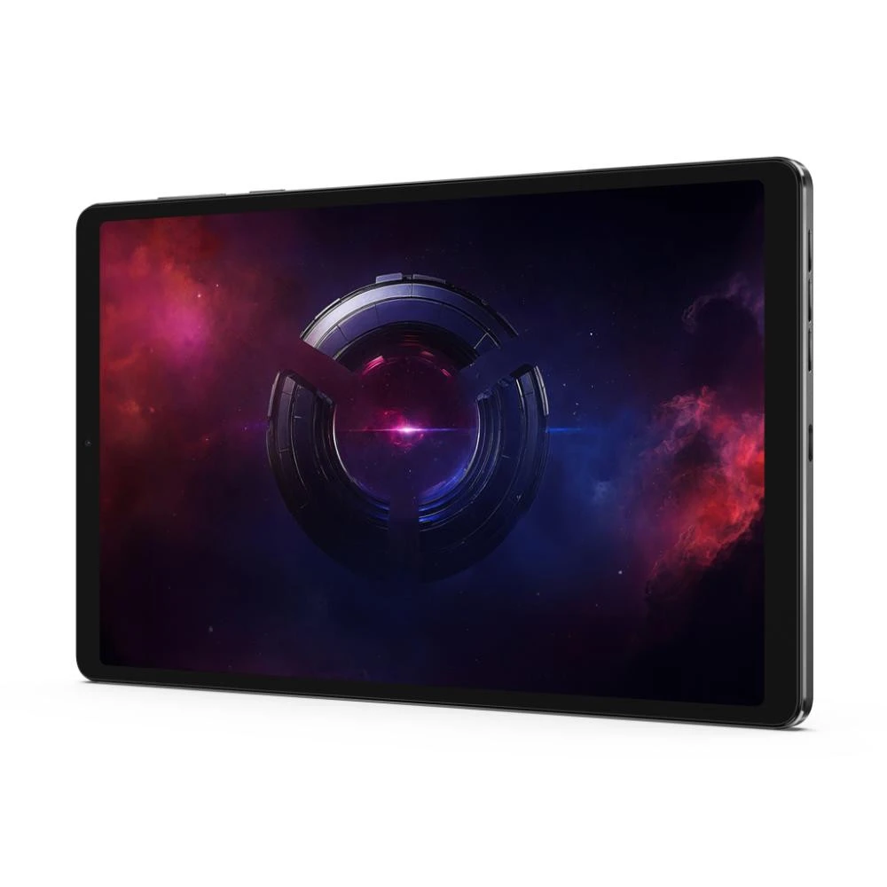 Lenovo Legion Tab (3rd Gen) 12/256GB Eclipse Black + Folio Case (ZAEF0033UA) (UA) Вбудована -in -пам'ять, GB  256 