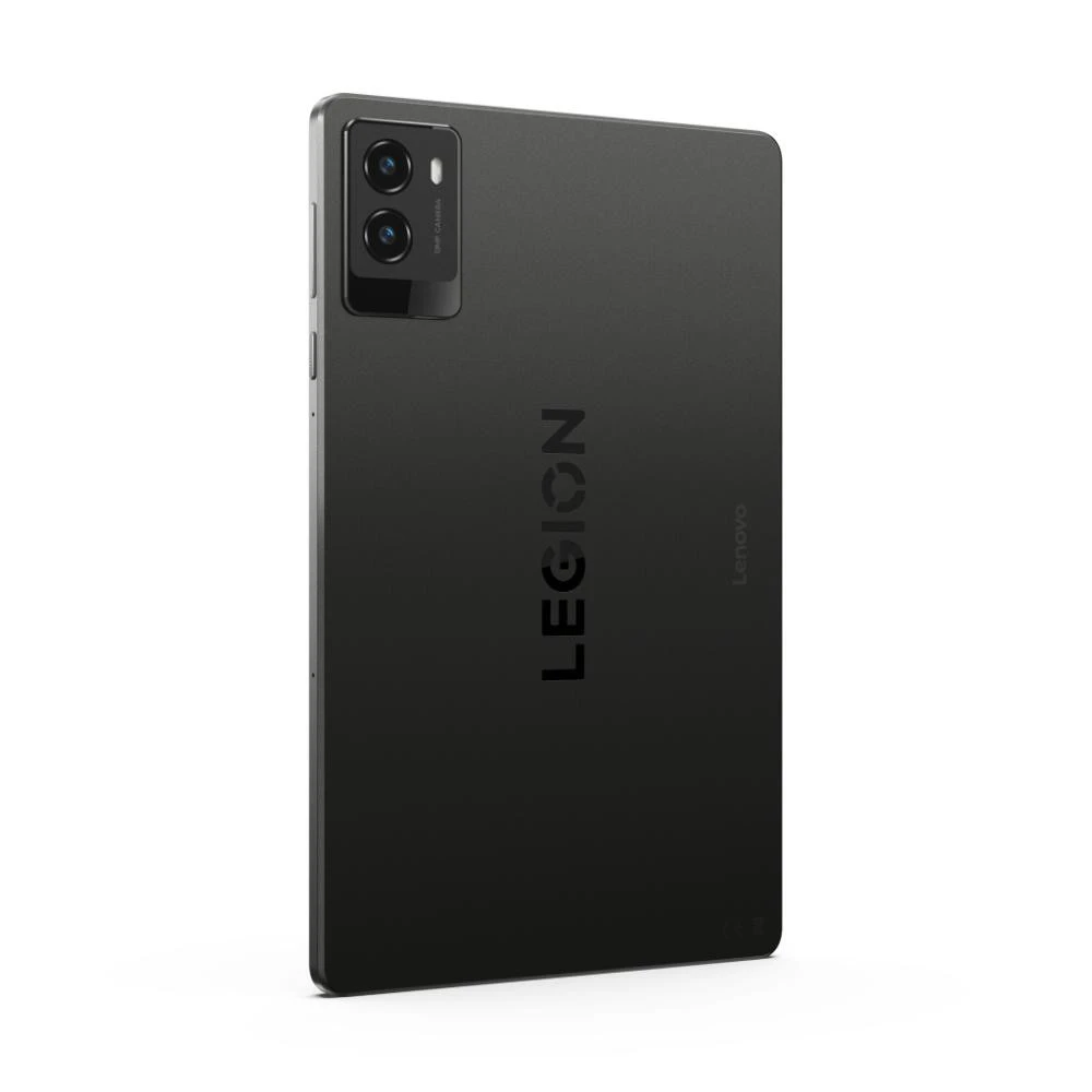 Lenovo Legion Tab (3rd Gen) 12/256GB Eclipse Black + Folio Case (ZAEF0033UA) (UA) Разрешение 2560x1600