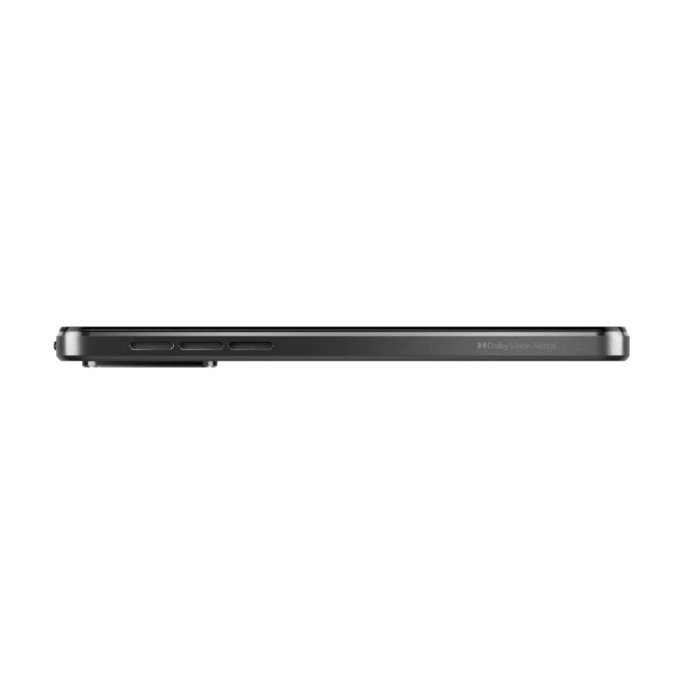 Lenovo Legion Tab (3rd Gen) 12/256GB Eclipse Black + Folio Case (ZAEF0033UA) (UA) Предустановленная ОС Android 14