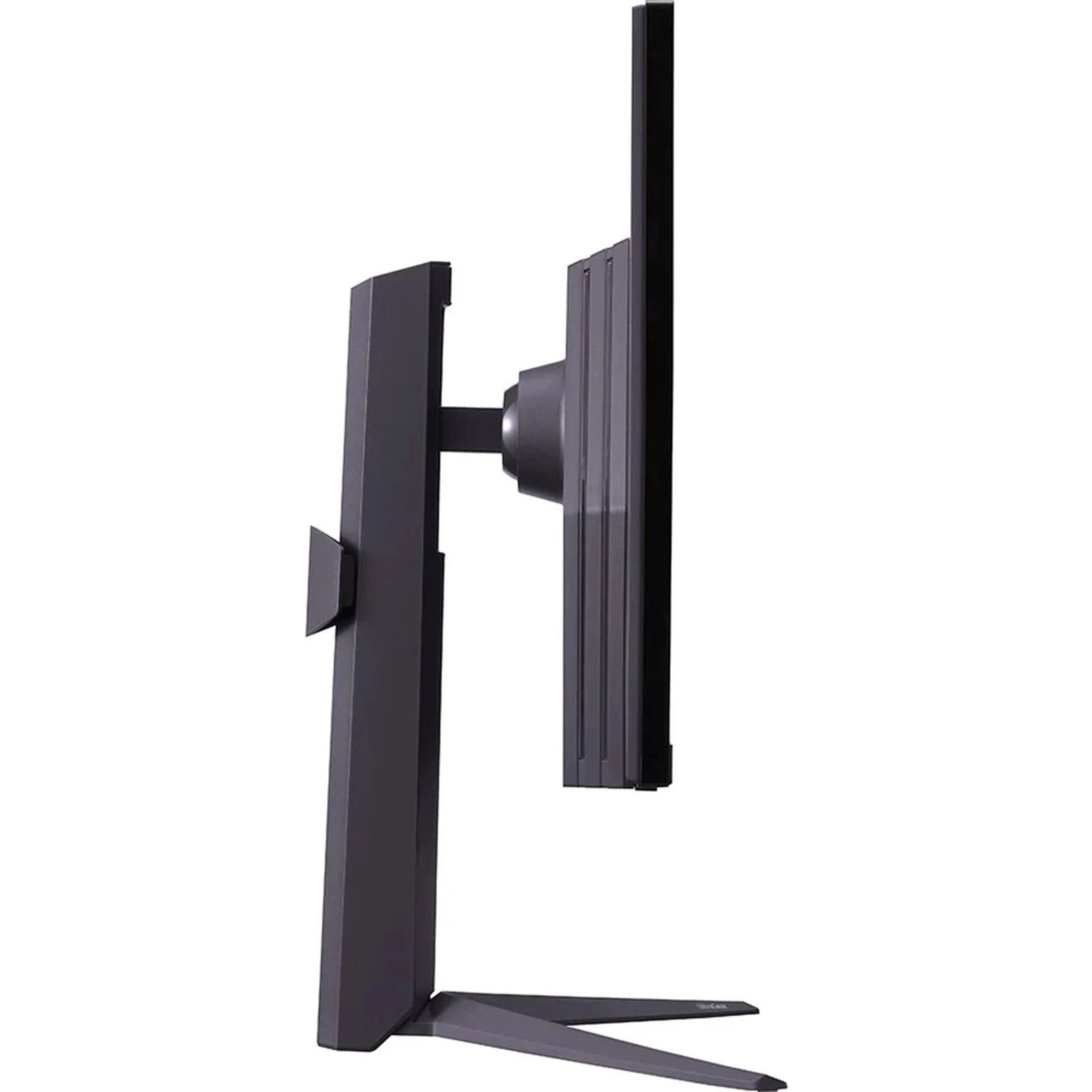 LG 27GR93U-B (UA) Покриття  MATTE 