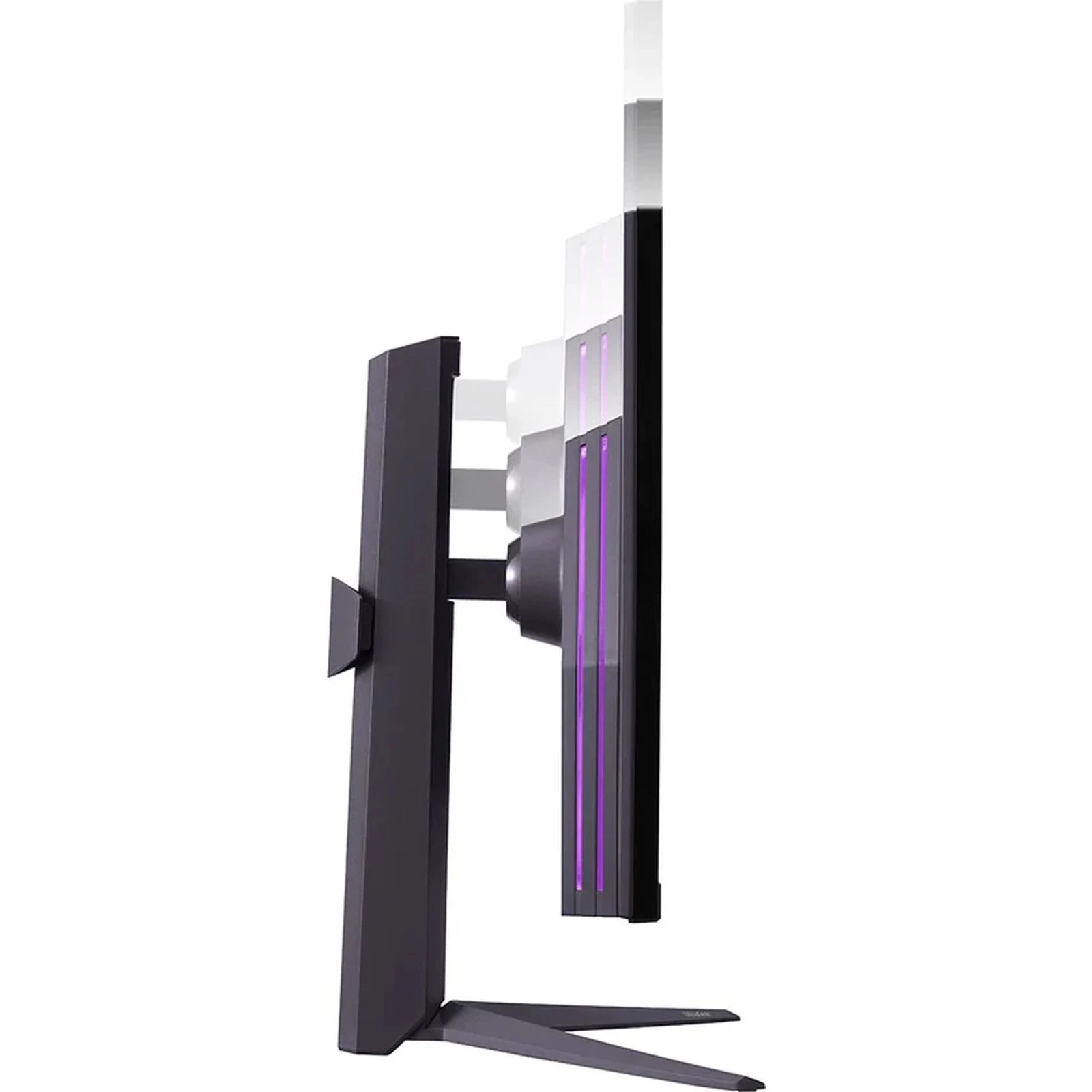 LG 27GR93U-B (UA) Відношення сторін  16: 9 