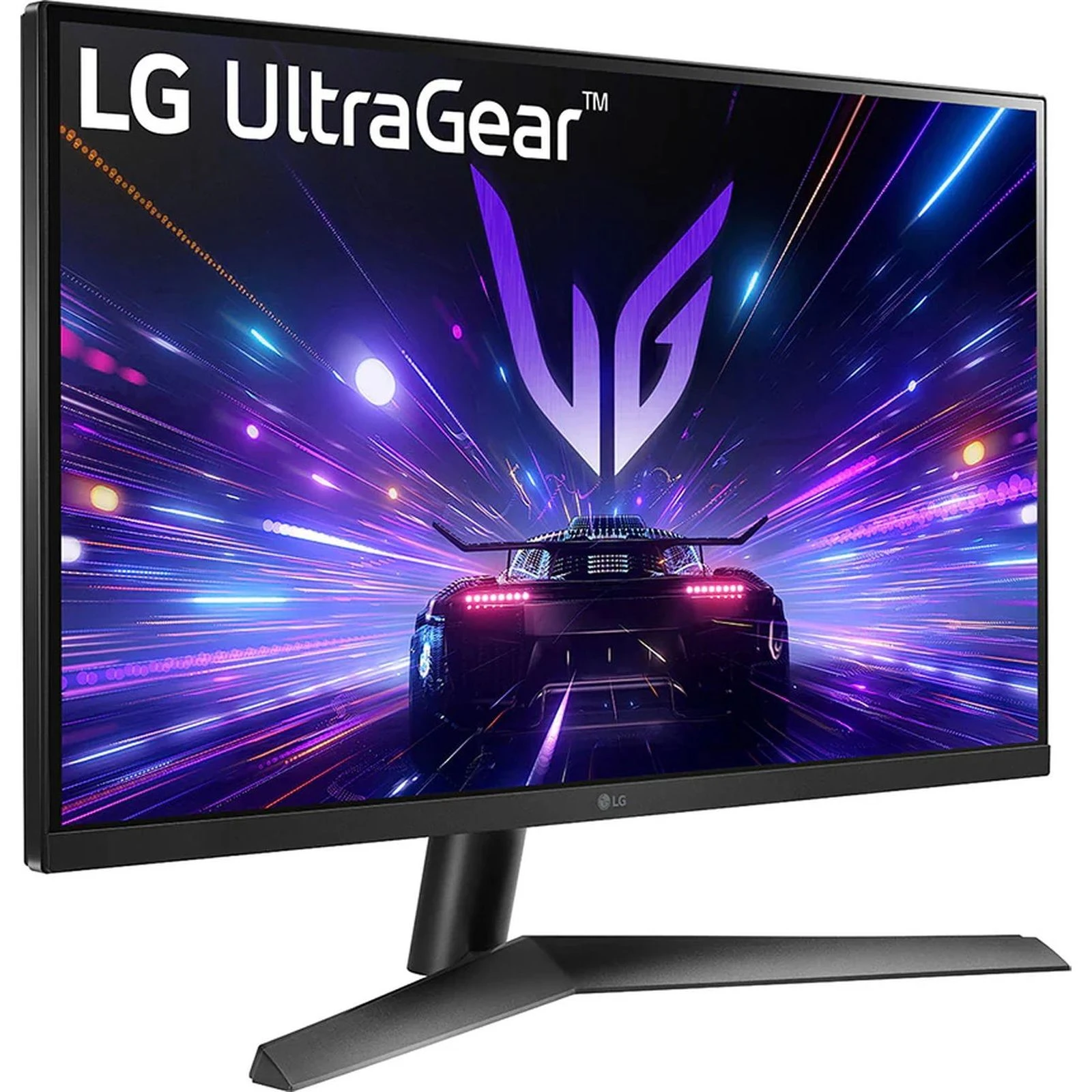 LG 27GS60F-B (UA) Тип монітора: Геймерський,