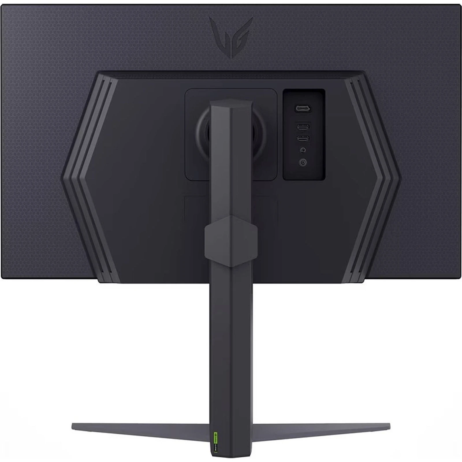 LG 27GS75Q-B (UA) Роздільна здатність  2560 х 1440 