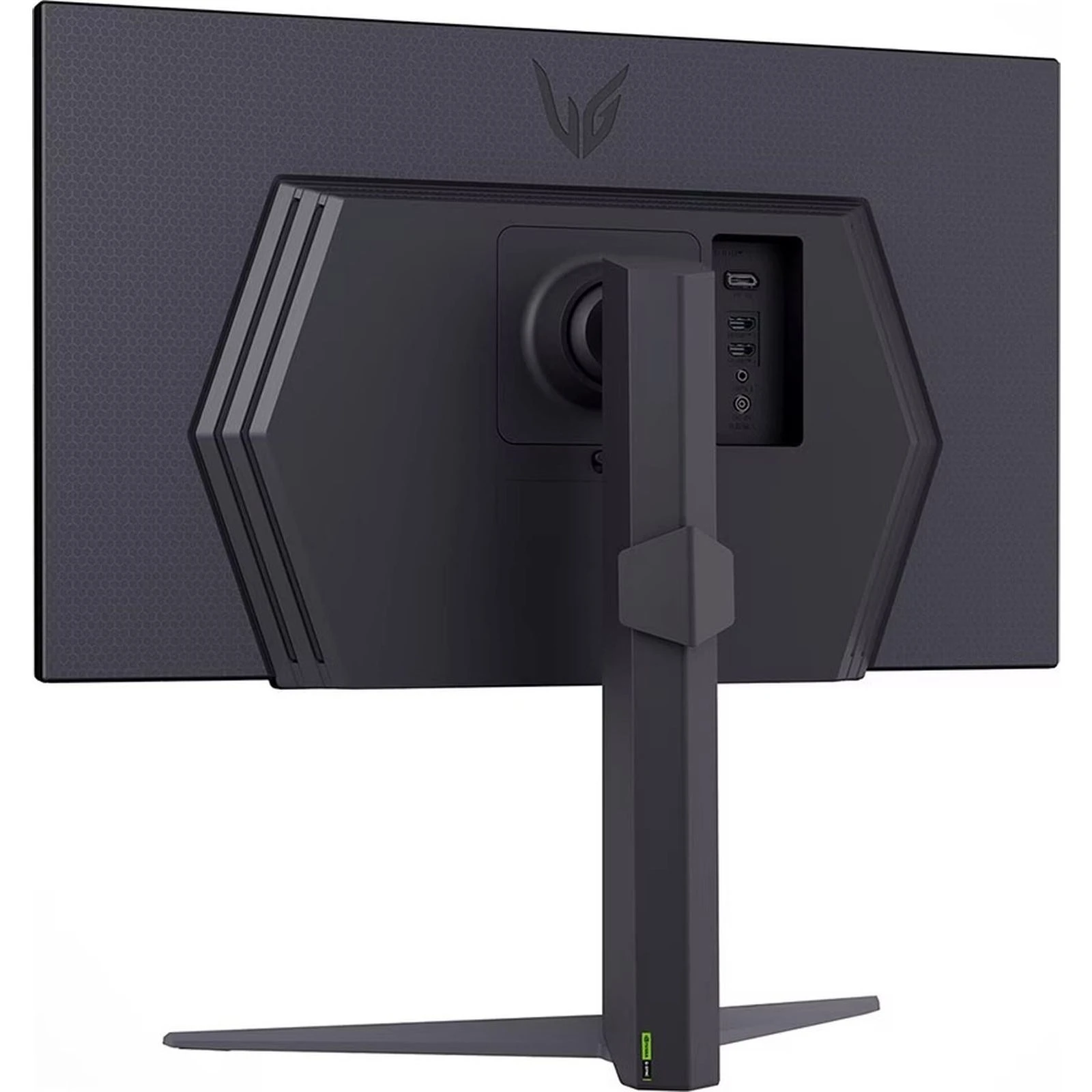 LG 27GS75Q-B (UA) Діагональний дисплей  27 