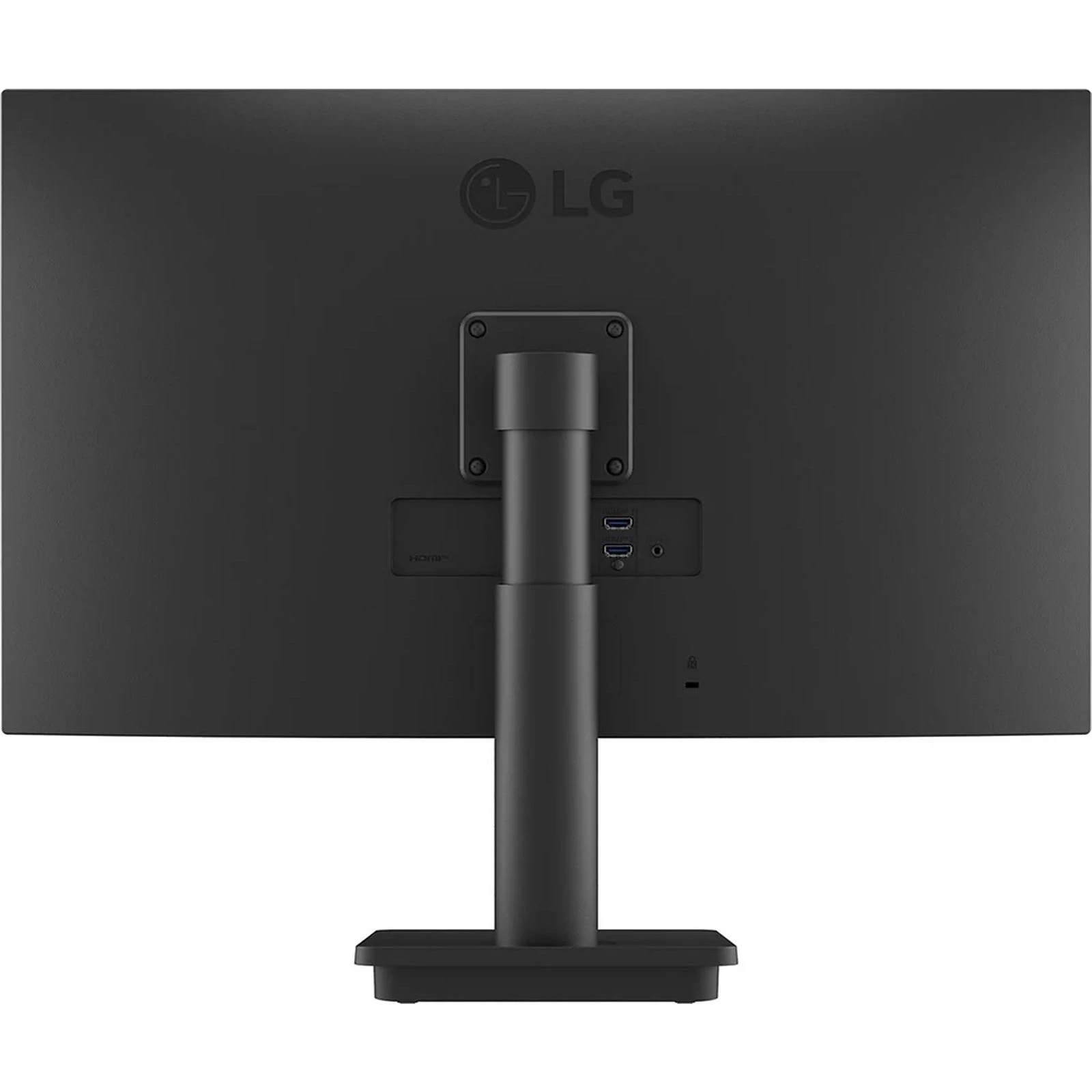 LG 27MS550-B (UA) Частота обновления экрана 100 Гц