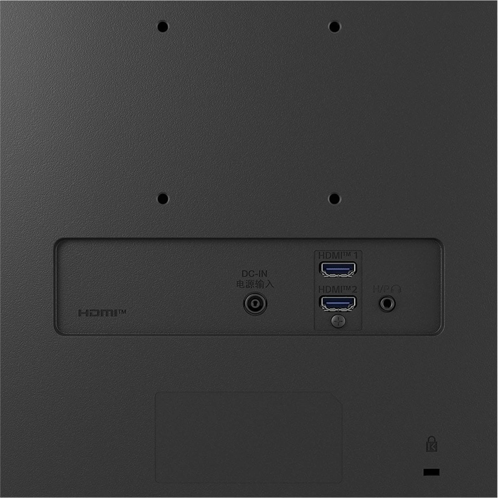 LG 27MS550-B (UA) Тип монітора: Безрамковий, Для