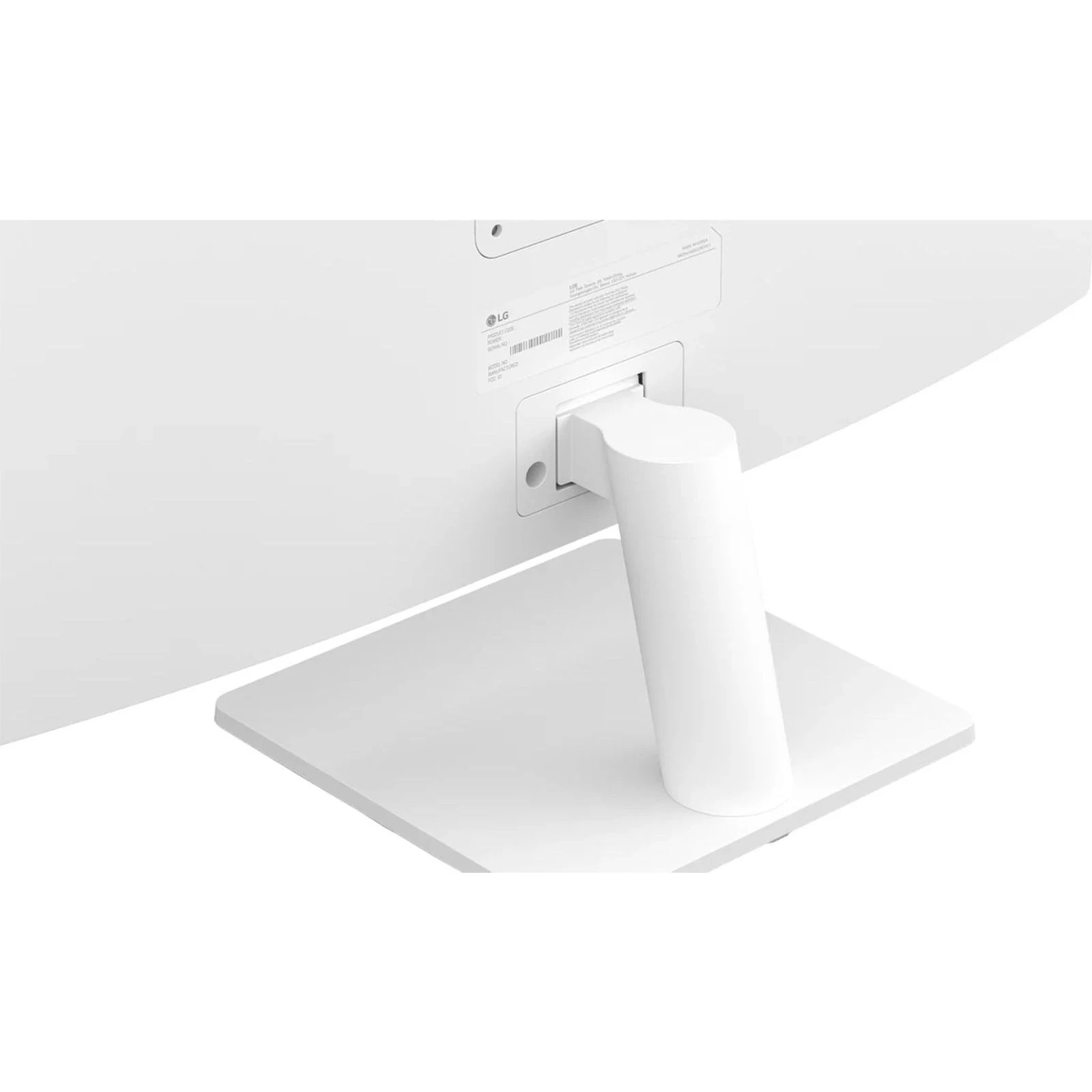 LG 27US500-W (UA) Диагональ дисплея 27