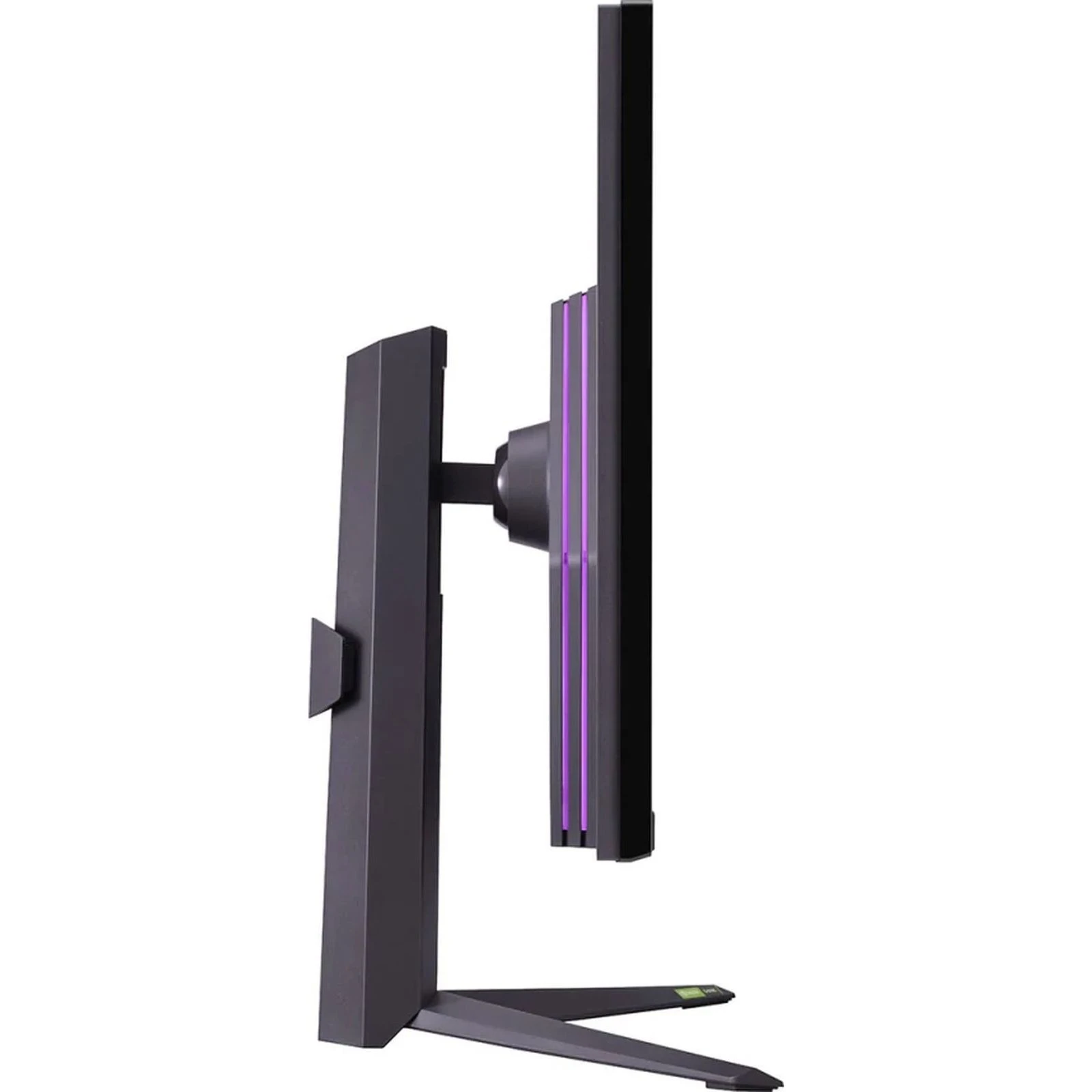 LG 32GR93U-B (UA) Соотношение сторон 16:9