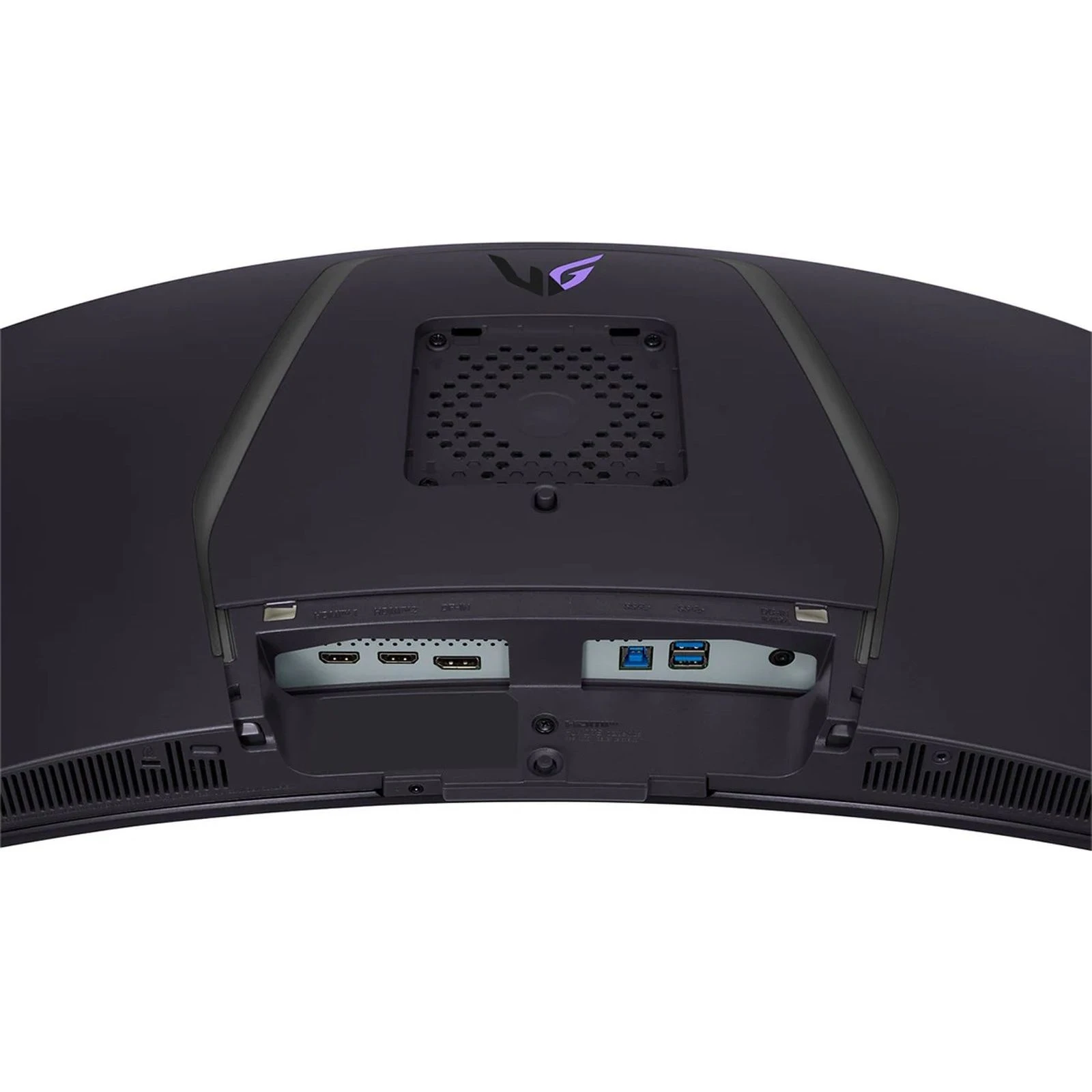 LG 34GS95QE-B (UA) Діагональний дисплей  33,9 