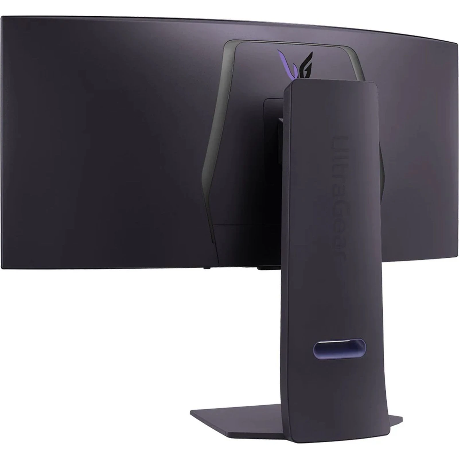 LG 34GS95QE-B (UA) Дозвіл  3440 x 1440 