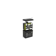 LiFePo4 Ritar R-LFP 12.8V 100Ah mini (R-LFP12.8V100AH-mini) (UA)