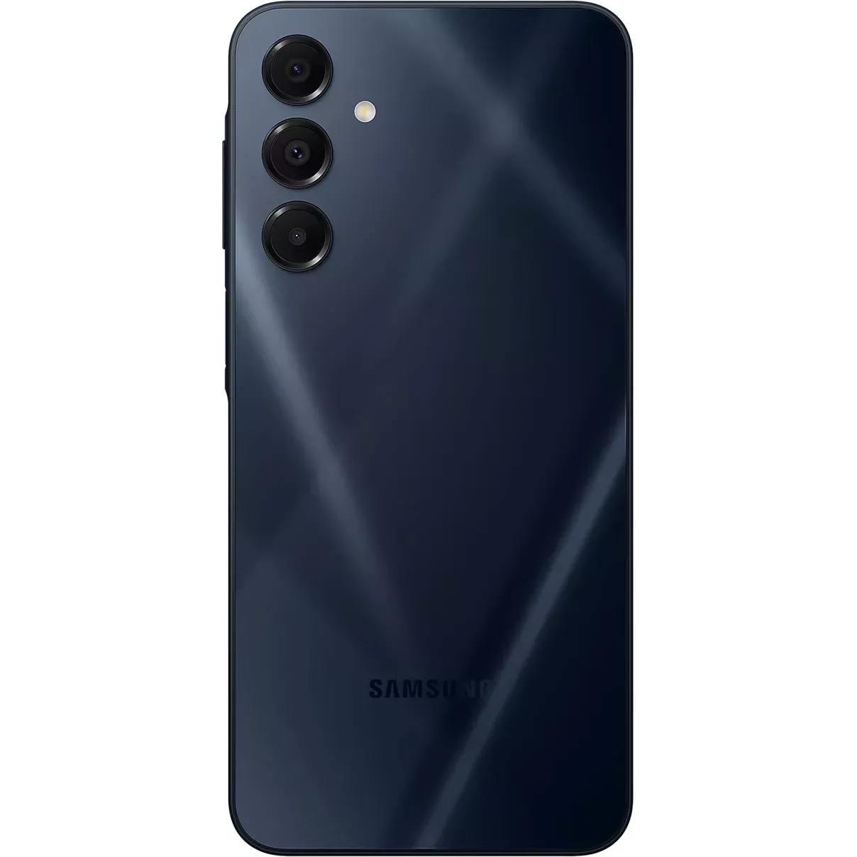 Samsung Galaxy A16 5G 4/128GB Blue Black (SM-A166BZKD) Дисплей: 6.7 / Super Amoled (2340x1080
