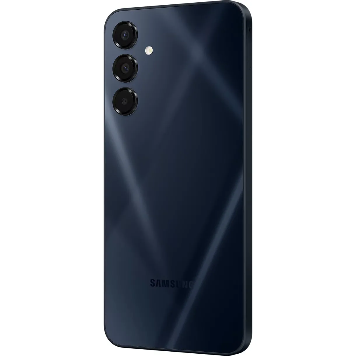 Samsung Galaxy A16 5G 4/128GB Blue Black (SM-A166BZKD) Дисплей: 6.7 / Super Amoled (2340x1080 точек)