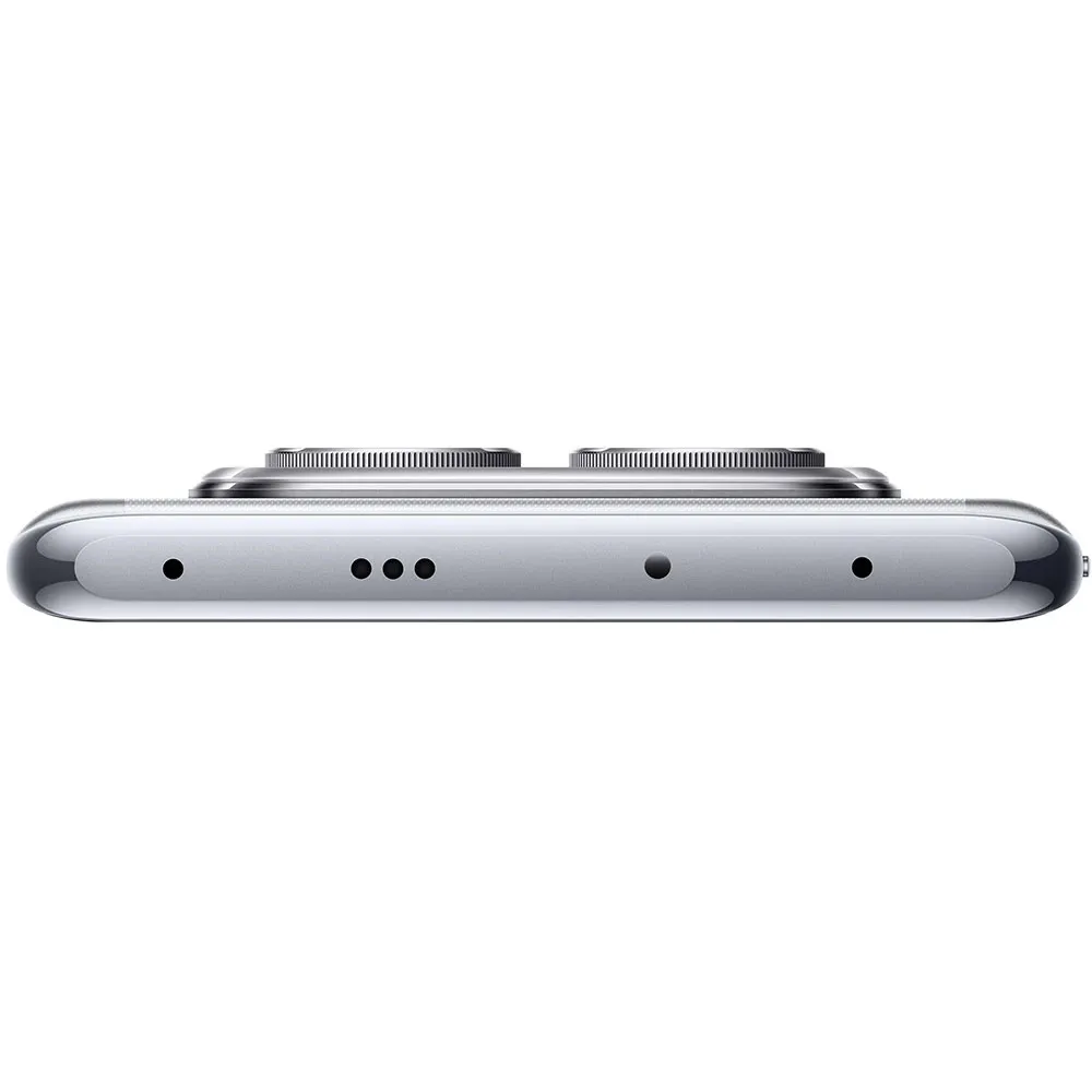 Xiaomi Poco X7 5G 8/256Gb NFC Silver (no adapter) Europe рядок  x7 
