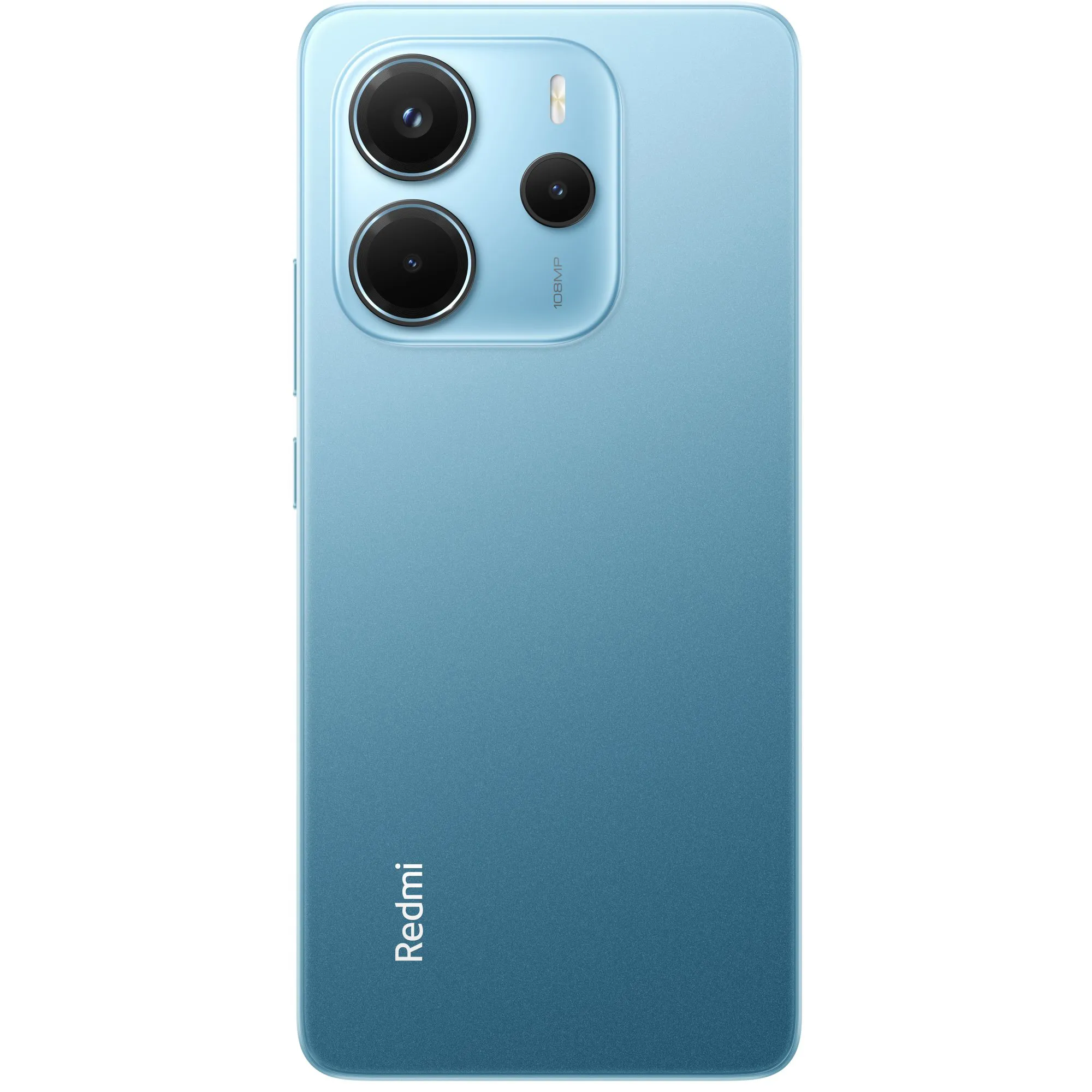 Xiaomi Redmi Note 14 4G 6/128GB NFC Ocean Blue (no adapter) Europe Количество SIM-карт SIM + SIM или карта памяти