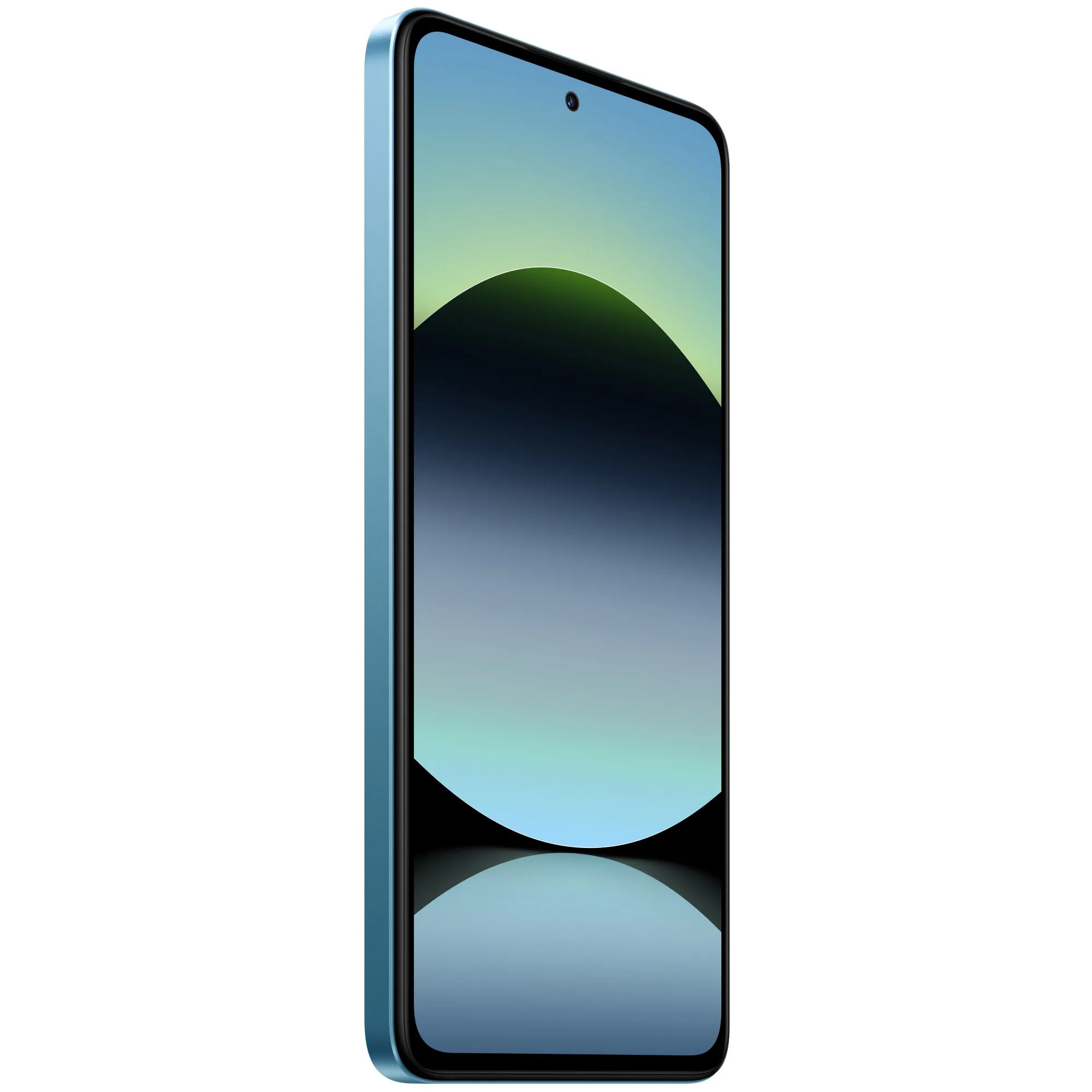 Xiaomi Redmi Note 14 4G 6/128GB NFC Ocean Blue (no adapter) Europe Тип SIM-карты Nano-SIM