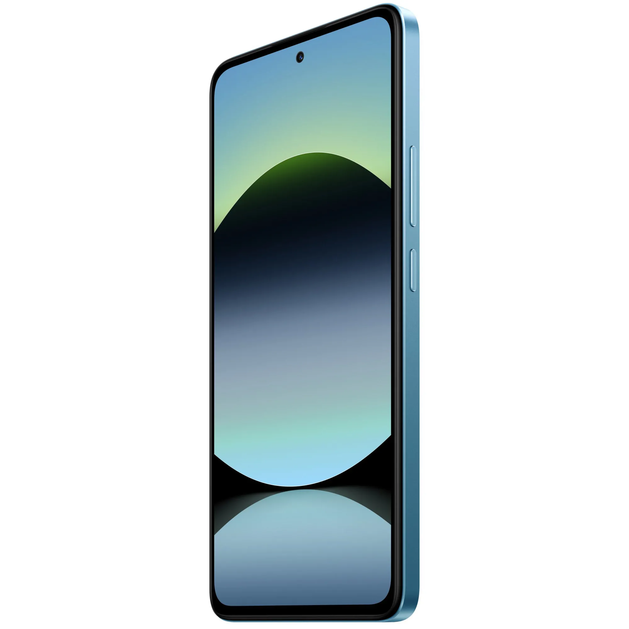 Xiaomi Redmi Note 14 4G 6/128GB NFC Ocean Blue (no adapter) Europe Слот расширения есть