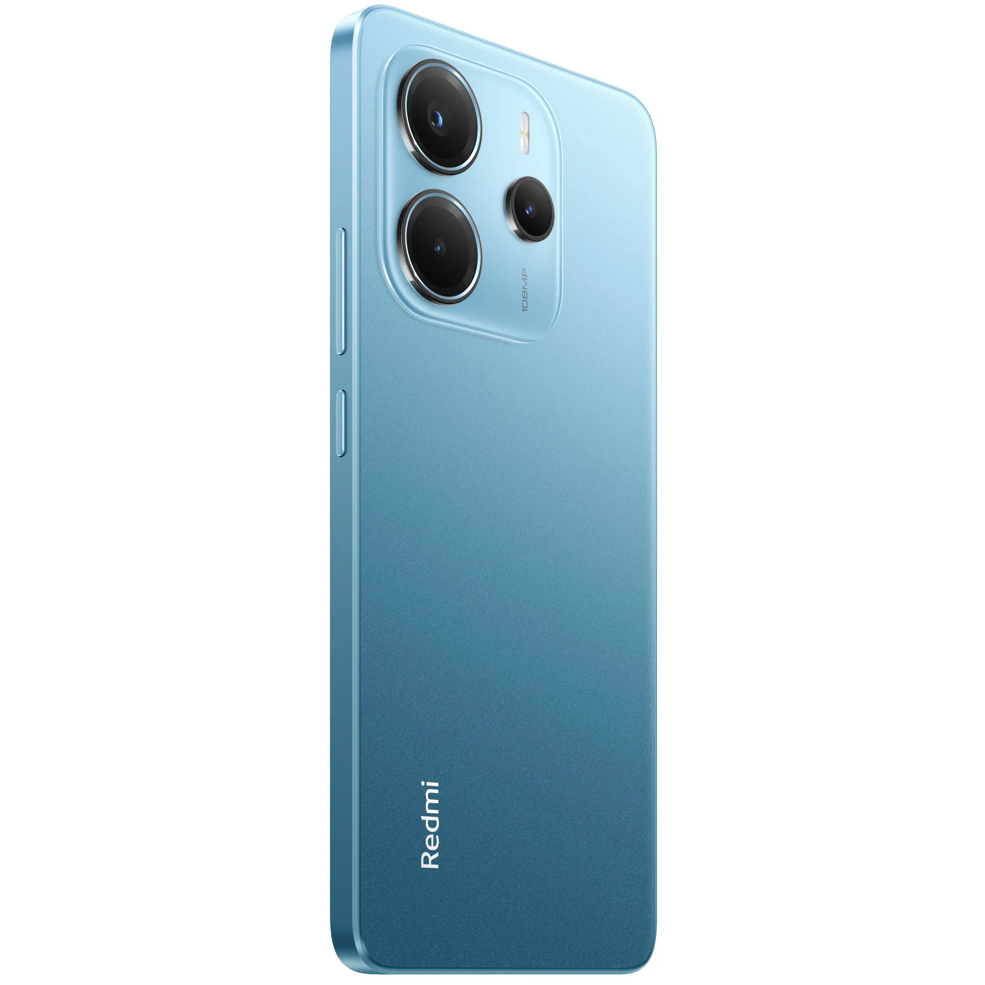 Xiaomi Redmi Note 14 4G 6/128GB NFC Ocean Blue (no adapter) Europe Встроенная память, ГБ 128