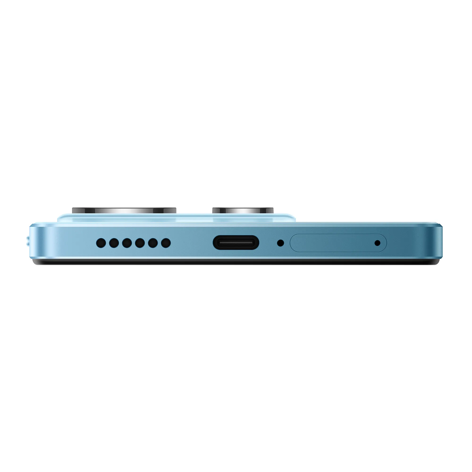Xiaomi Redmi Note 14 4G 6/128GB NFC Ocean Blue (no adapter) Europe Лінійка Redmi Note 14 4G (with NFC)