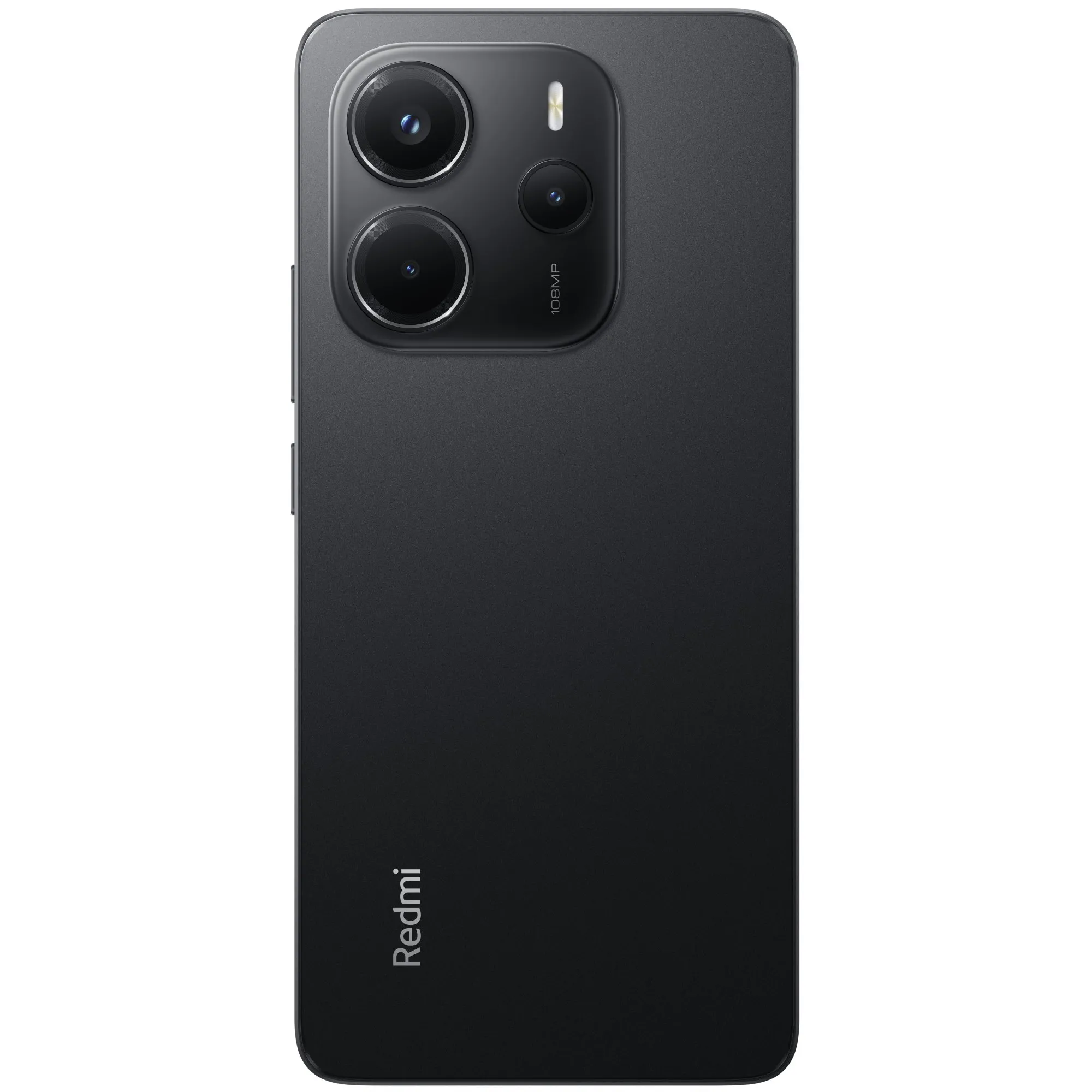 Xiaomi Redmi Note 14 4G 8/256GB NFC Midnight Black (no adapter) Europe Дисплей: 6.67 / Amoled (2400х1080 точек)