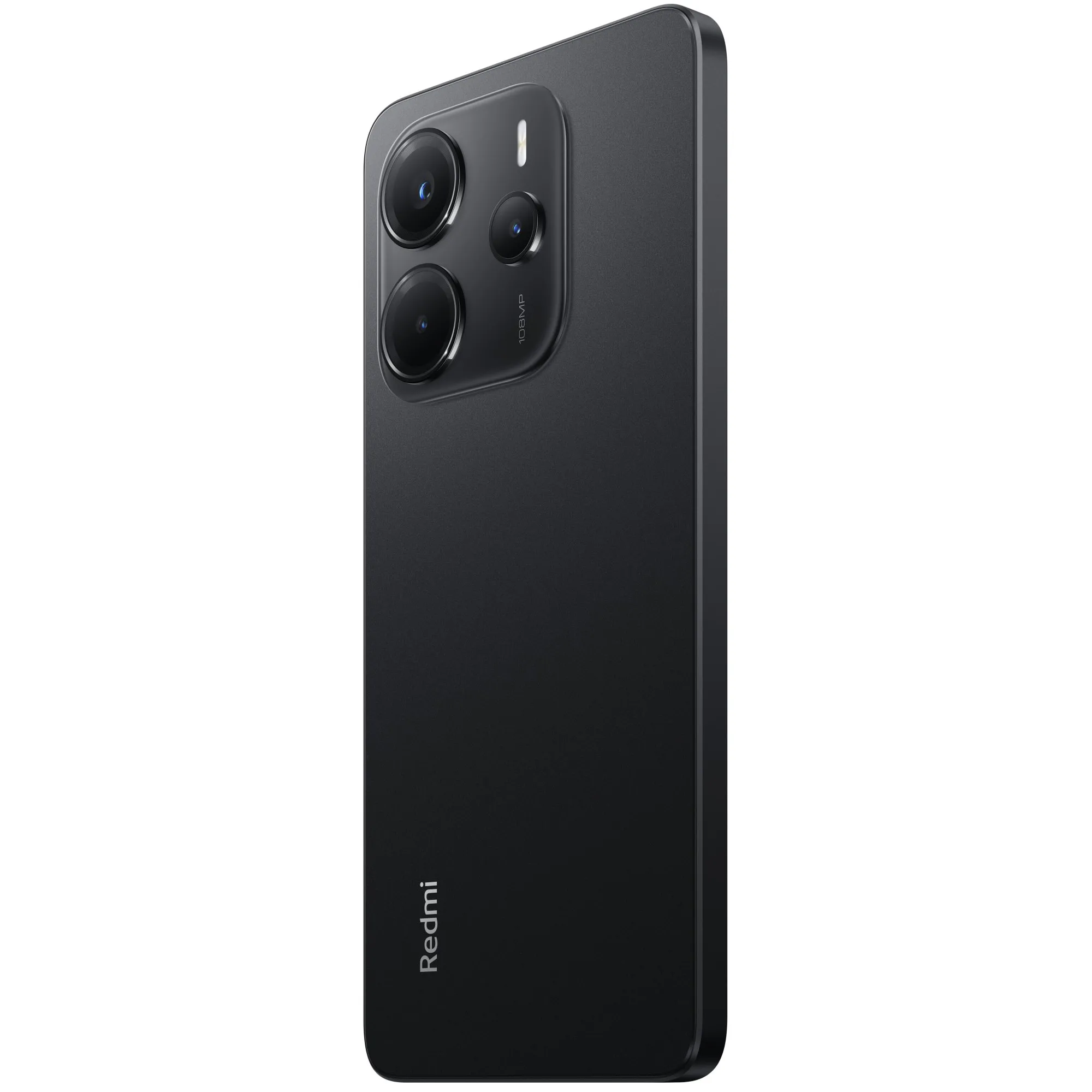 Xiaomi Redmi Note 14 4G 8/256GB NFC Midnight Black (no adapter) Europe вбудована пам'ять, gb  256 