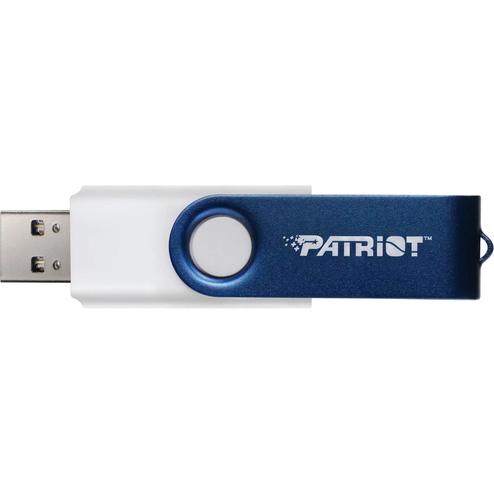 Patriot 32GB Xporter X550 USB 3.2/Type-C (PS32GX550AAD) (UA) Вес 10 г