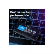 SoDIMM DDR5 32GB 5600 MHz Micron (CT32G56C46S5T) (UA)