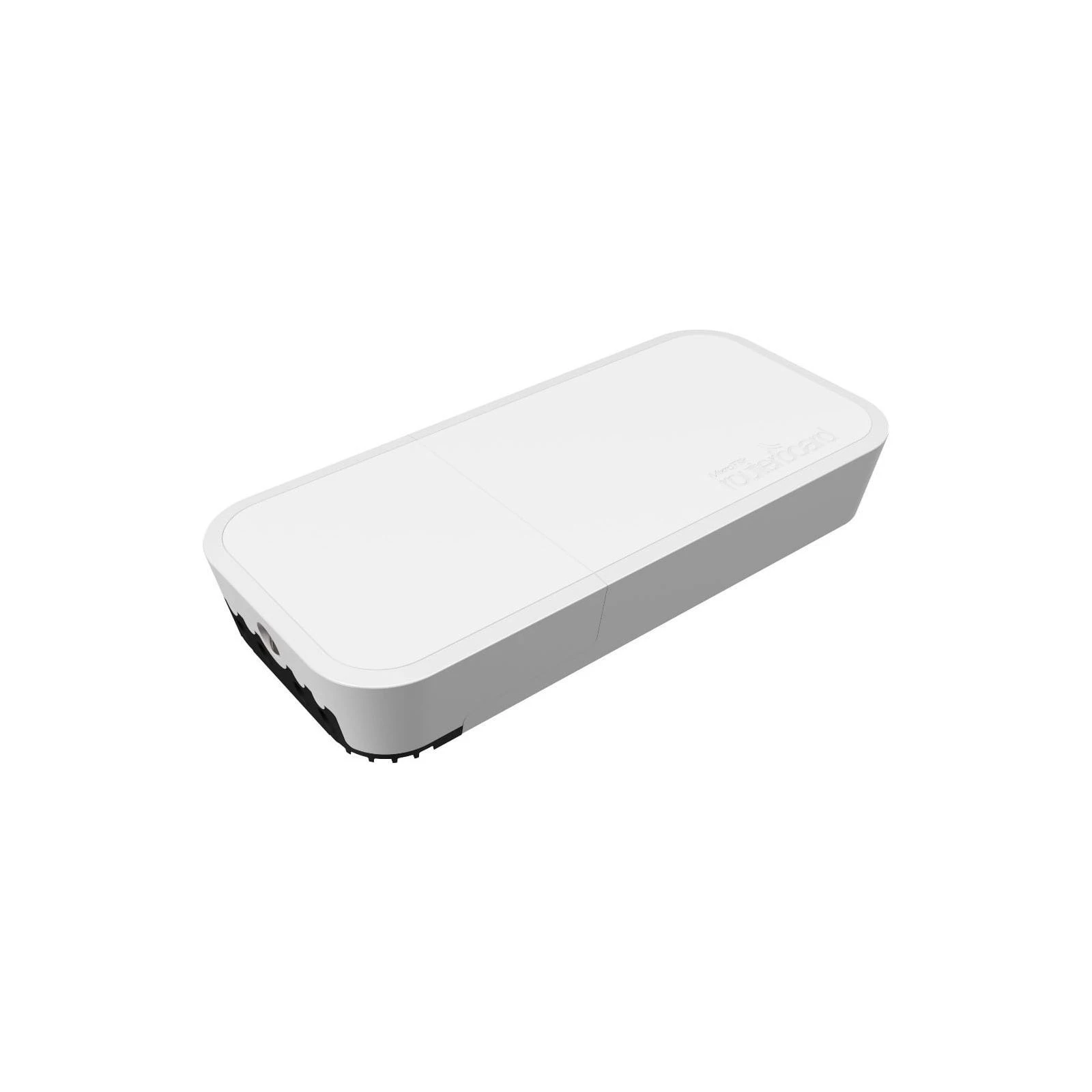 Точка доступу Wi-Fi Mikrotik wAP ax (wAPG-5HaxD2HaxD) (UA) Режими роботи: Wi-Fi точка; : RouterOS v7;