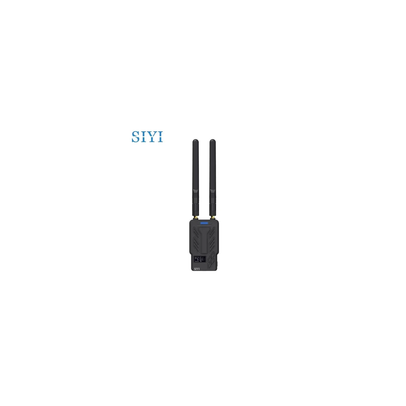 Відеосистема FPV SIYI HM30 LongRange Full HD Digital Image(Standart combo) (SYHM30) (UA) Кут огляду: 90°; Матриця: 1 / 2.9 CMOS;