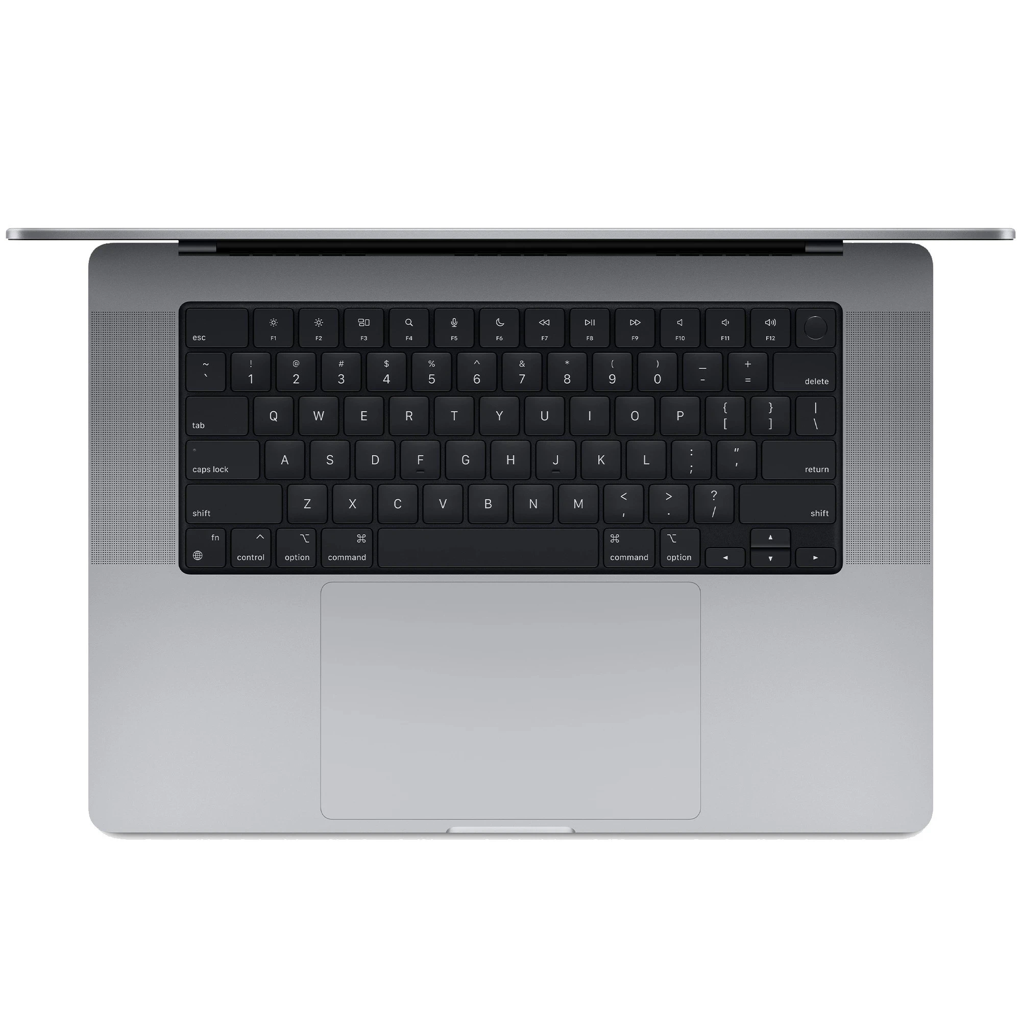 Apple MacBook Pro 16