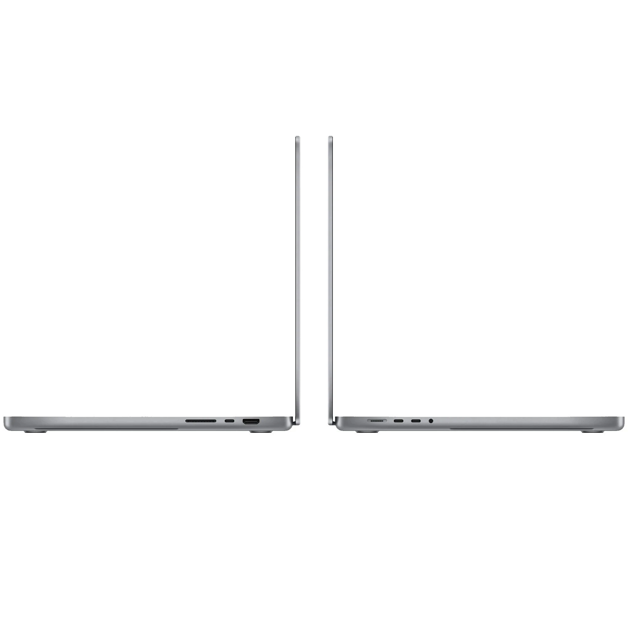 Apple MacBook Pro 16