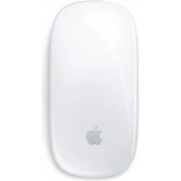 Apple Magic Mouse USB-C White Multi-Touch Surface (MXK53) Бренд: Apple; Назначение: Для